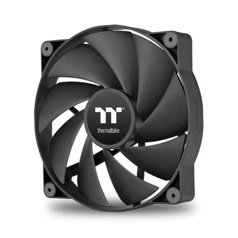 Thermaltake CT200 Performance PWM Fan Black Edition - Single Fan Pack