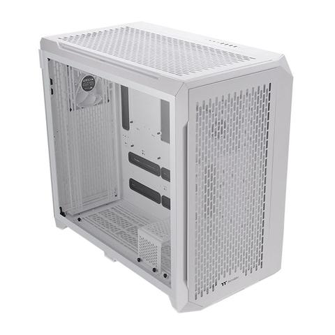 Thermaltake CTE C750 Air Tempered Glass Full Tower E-ATX Case - Snow