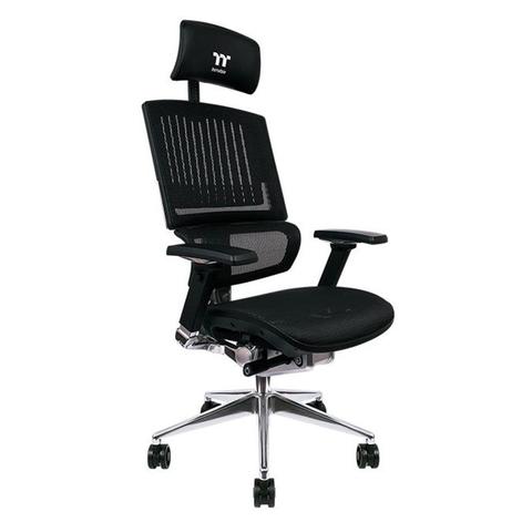 Thermaltake CyberChair E500 Ergonomic Office/Gaming Chair