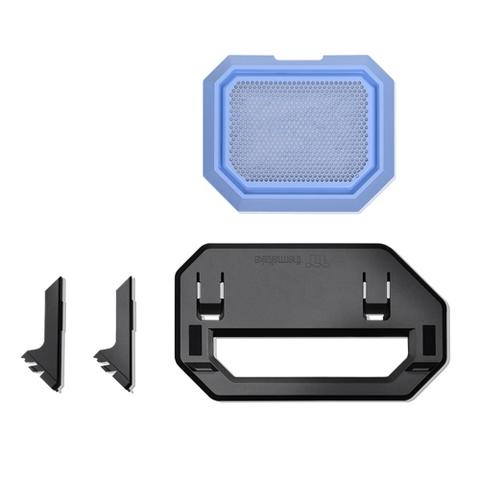 Thermaltake Chassis Stand Kit for The Tower 300 - Hydrangea Blue
