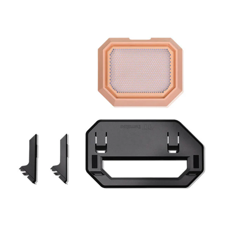 Thermaltake Chassis Stand Kit for The Tower 300 - Peach Fuzz