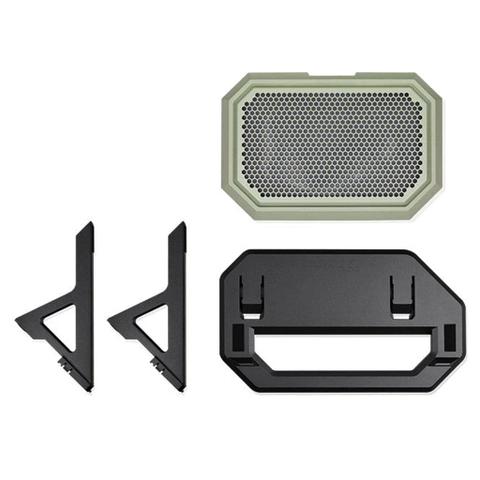Thermaltake Chassis Stand Kit for The Tower 600 - Matcha Green
