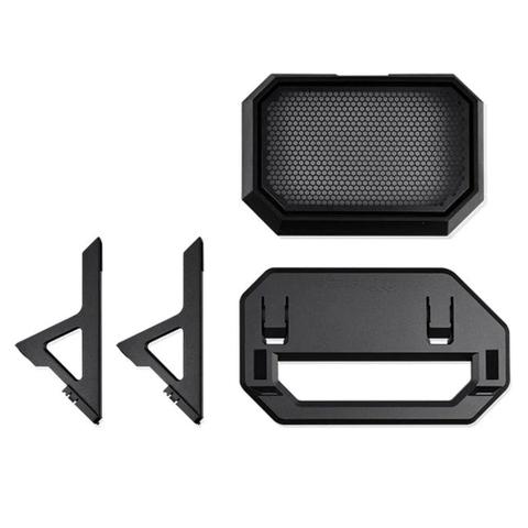Thermaltake Chassis Stand Kit for The Tower 600 - Black