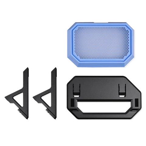 Thermaltake Chassis Stand Kit for The Tower 600 - Hydrangea Blue