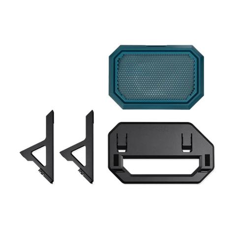 Thermaltake Chassis Stand Kit for The Tower 600 - Transformative Teal