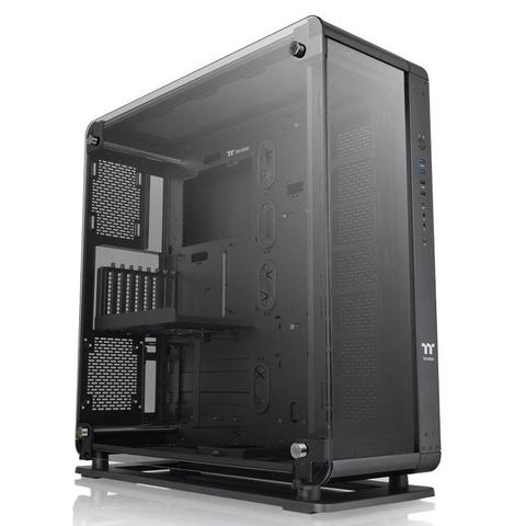 Thermaltake Core P8 Tempered Glass Full-Tower E-ATX Case