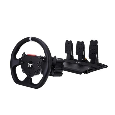 Thermaltake G6 Direct Drive Racing Wheel with Pedals