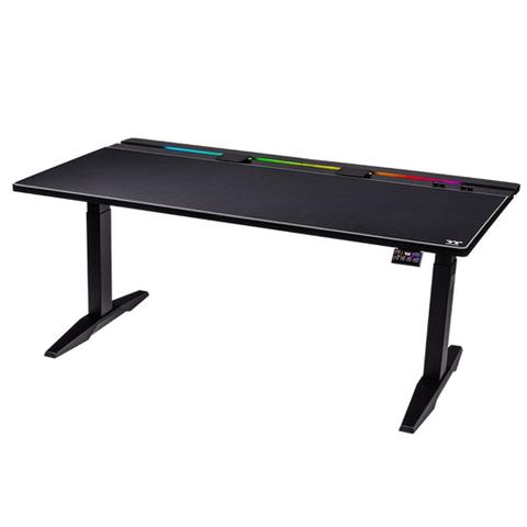 Thermaltake G700 RGB Electric Height Adjustable Gaming Desk