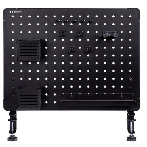 Thermaltake Gaming Desk Pegboard - Large