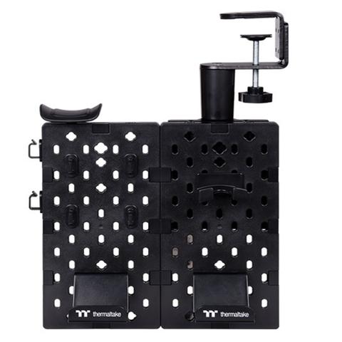 Thermaltake Gaming Desk Pegboard - Small