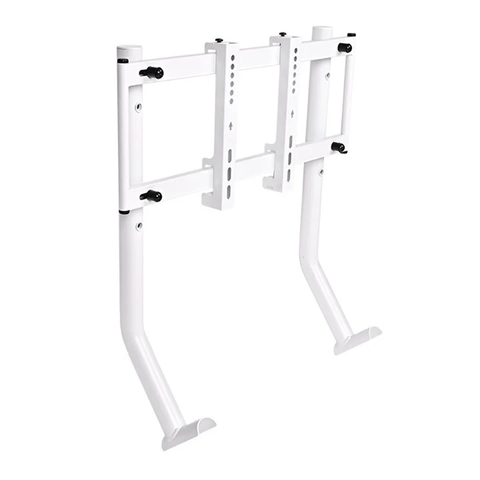 Thermaltake Gaming Monitor Stand for GR300 Racing Simulator Cockpit - Snow