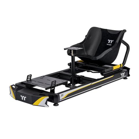 Thermaltake GK500 Go Kart Style Racing Simulator Cockpit