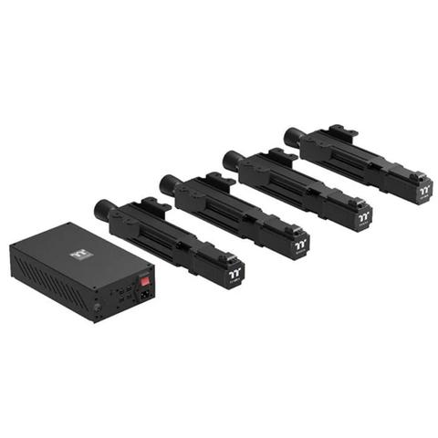 Thermaltake GM5 3DOF Motion System - Compatible with GR500/GF500