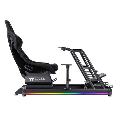 Thermaltake GR500 Racing Simulator RGB Cockpit