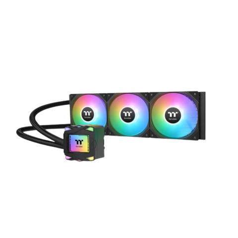 Thermaltake LA360 ARGB Sync AIO Liquid CPU Cooler