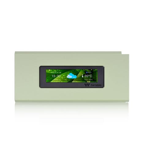 Thermaltake LCD Panel Kit for Ceres Series - Matcha Green