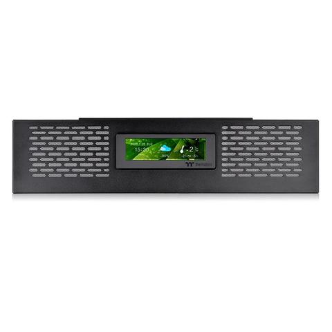 Thermaltake LCD Panel Kit for The Tower 500 - Black