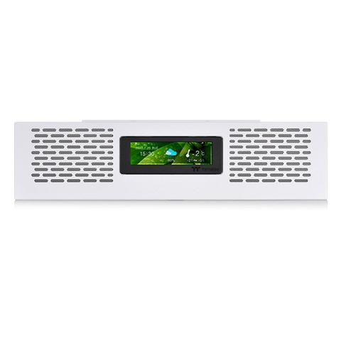 Thermaltake LCD Panel Kit for The Tower 500 - White