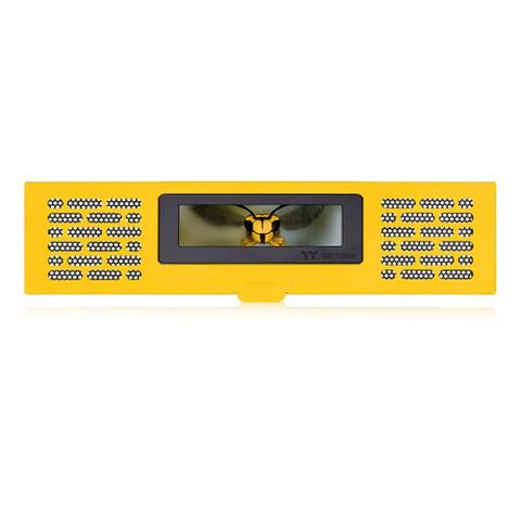 Thermaltake LCD Panel Kit for The Tower 200 Bumblebee