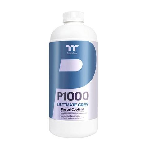 Thermaltake P1000 1L Pastel Coolant - Ultimate Grey