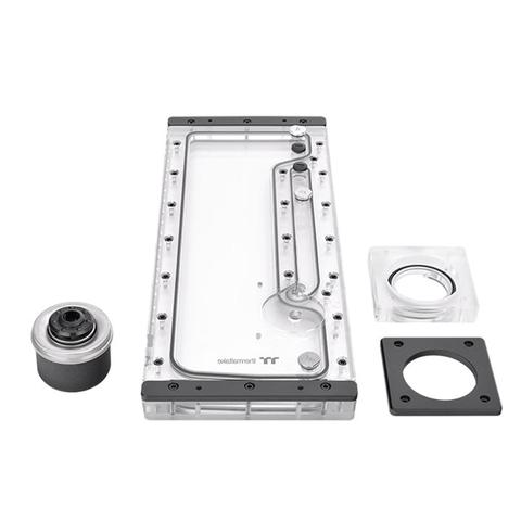 Thermaltake Pacific Core P6 DP-D5 Plus DIY Water Cooling Kit