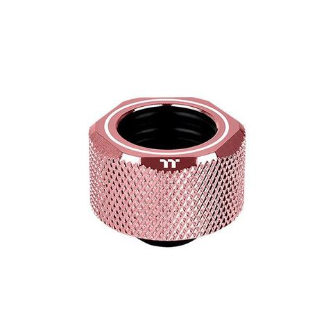 Thermaltake Pacific G1/4 PETG Tube 16mm OD Compression - Rose Gold