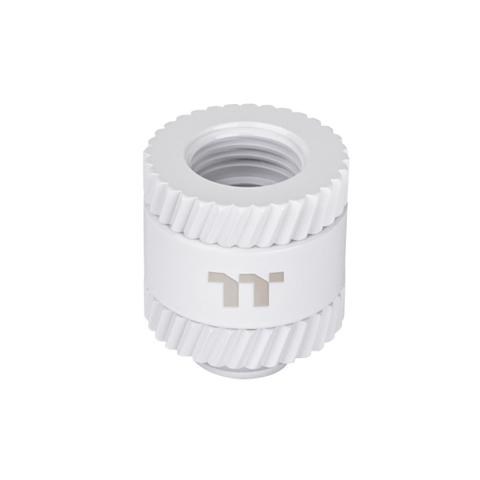 Thermaltake Pacific SF 90 Degree Adapter - White