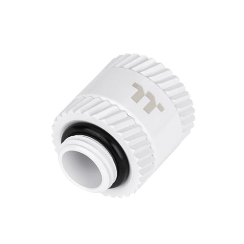 Thermaltake Pacific SF Female to Male 20mm Extender - White