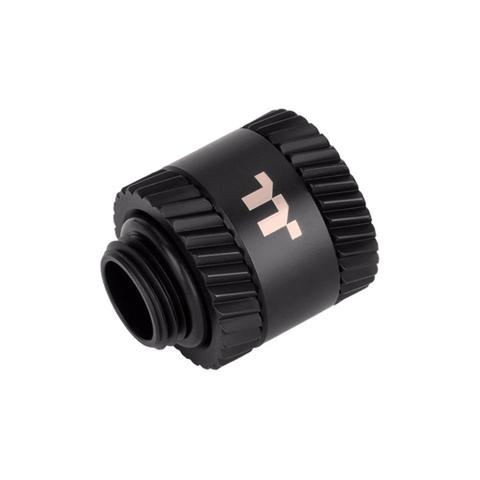 Thermaltake Pacific SF Female to Male 20mm Extender - Matte Black