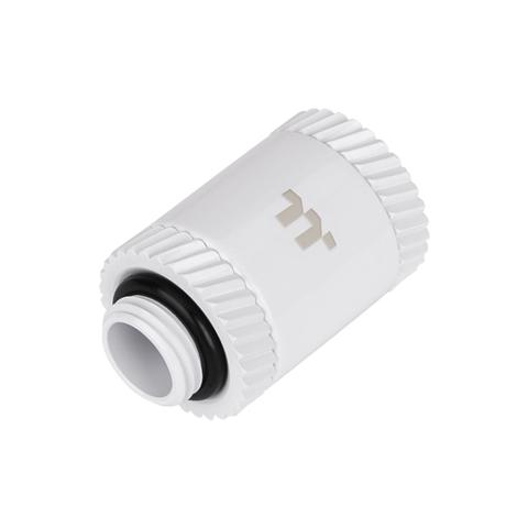 Thermaltake Pacific SF Female to Male 30mm Extender - White