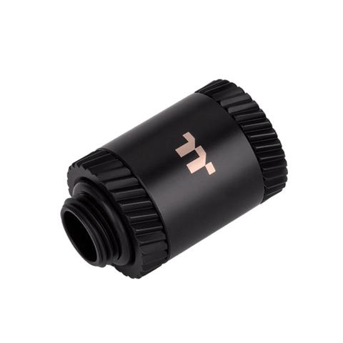 Thermaltake Pacific SF Female to Male 30mm Extender - Matte Black