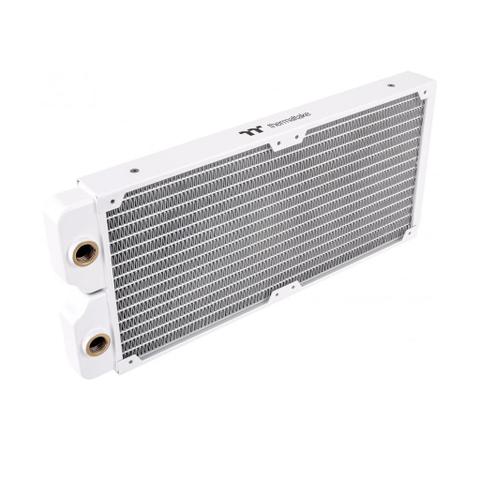 Thermaltake Pacific SR280 Radiator - Snow Edition