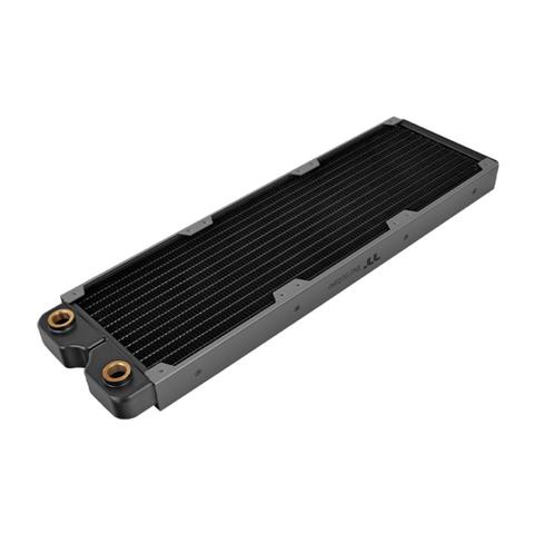 Thermaltake Pacific SR360 Radiator - Black Edition