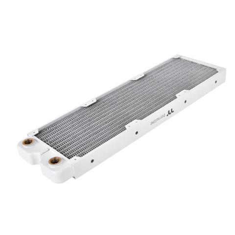 Thermaltake Pacific SR360 Radiator - Snow Edition