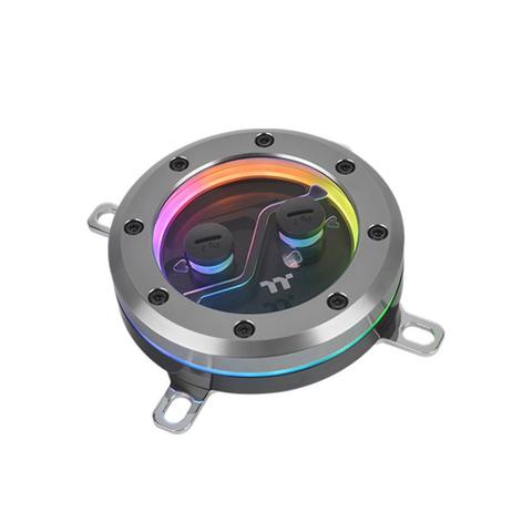 Thermaltake Pacific SW1 Plus CPU Water Block w/ Built-in Temp Sensor