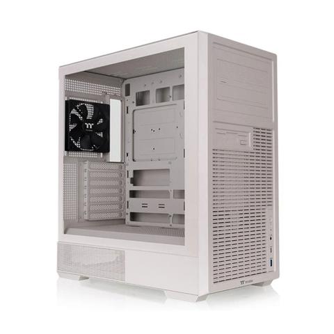 Thermaltake Retro 360 Tempered Glass Mid Tower ATX Case - Beige