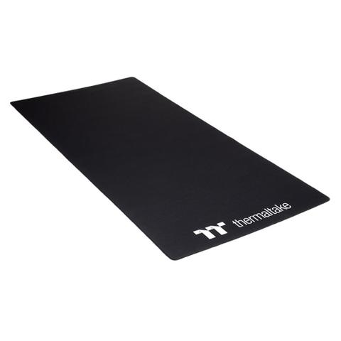 Thermaltake Sim Rig Floor Mat for Simulator Cockpit - Black Edition