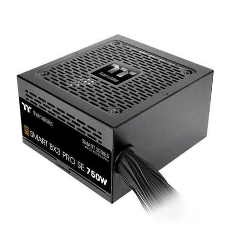 Thermaltake Smart BX3 Pro SE 750W 80+ Bronze PCIe Gen 5.1 ATX 3.1 Non-Modular Power Supply