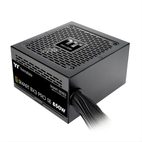 Thermaltake Smart BX3 Pro SE 850W 80+ Bronze PCIe Gen 5.1 ATX 3.1 Non-Modular Power Supply