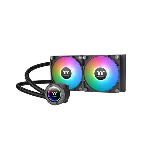 Thermaltake TH240 V2 ARGB Sync Edition Liquid CPU Cooler