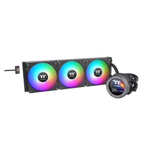 Thermaltake TH360 V2 Ultra EX ARGB Sync All-In-One Liquid CPU Cooler