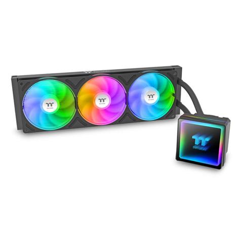Thermaltake TH360 V3 360mm ARGB AIO Liquid CPU Cooler