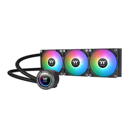Thermaltake TH420 V2 ARGB Sync Edition Liquid CPU Cooler