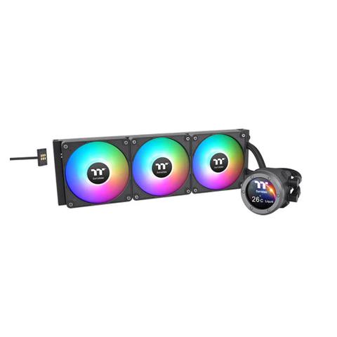 Thermaltake TH420 V2 Ultra EX ARGB Sync All-In-One Liquid CPU Cooler