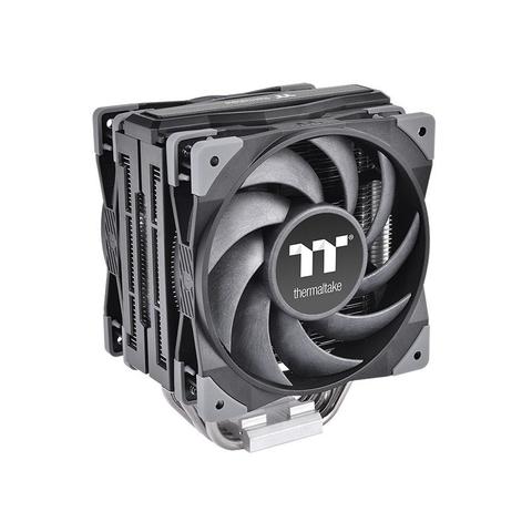 Thermaltake Toughair 510 120mm Dual CPU Cooler