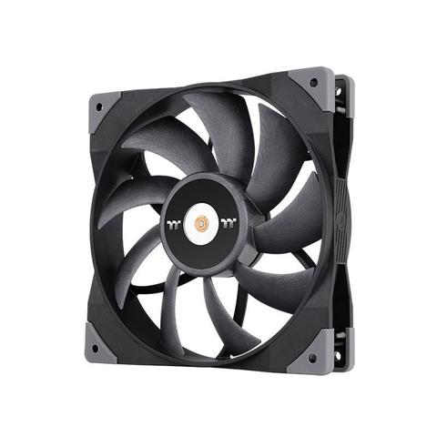 Thermaltake TOUGHFAN 14 140mm High Static Pressure PWM Radiator Fan