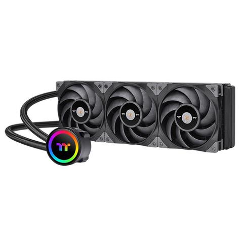 Thermaltake TOUGHLIQUID ARGB 360 All-In-One CPU Liquid Cooler