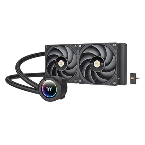 Thermaltake TOUGHLIQUID 240 EX Pro ARGB Sync 240mm AIO Liquid Cooler