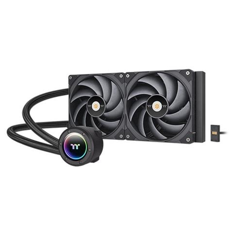 Thermaltake TOUGHLIQUID 280 EX Pro ARGB Sync 280mm AIO Liquid Cooler