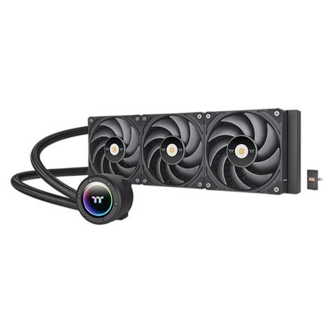Thermaltake TOUGHLIQUID 360 EX Pro ARGB Sync 360mm AIO Liquid Cooler